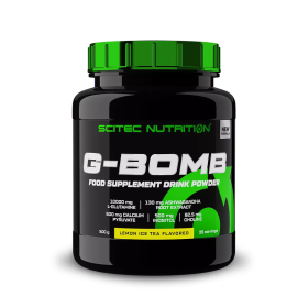 G-BOMB 2.0 500G 