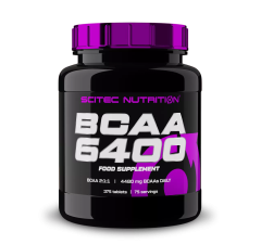 BCAA 6400 - 375 TABLIET