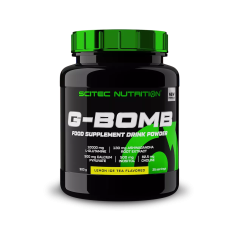 G-BOMB 2.0 500G 